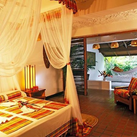 Anse Chastanet Resort Soufrière Zimmer foto