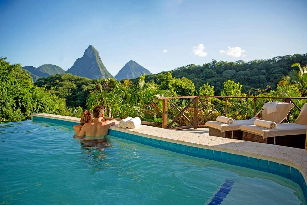 Anse Chastanet Resort Soufrière Einrichtungen foto