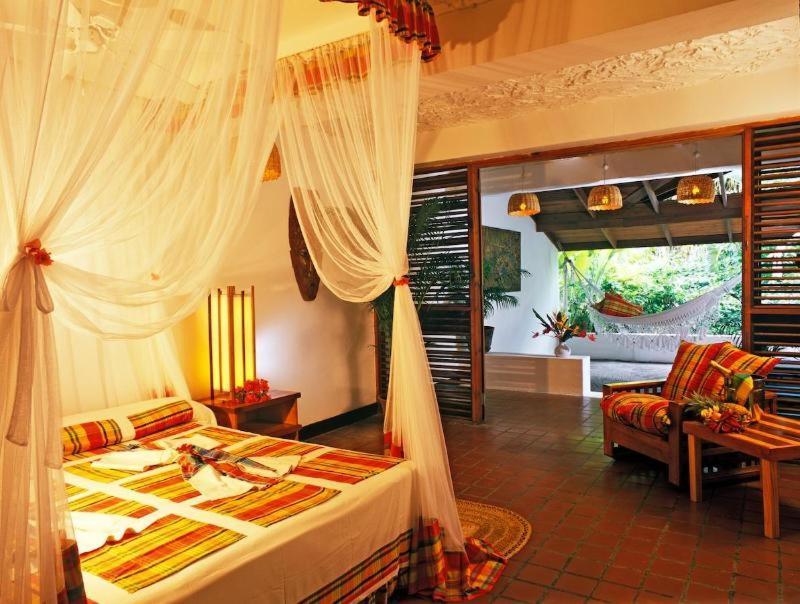 Anse Chastanet Resort Soufrière Zimmer foto